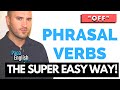 Phrasal Verbs with "Off" - Learn phrasal verbs the easy way!