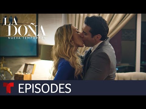 La Doña 2 | Episode 26 | Telemundo English