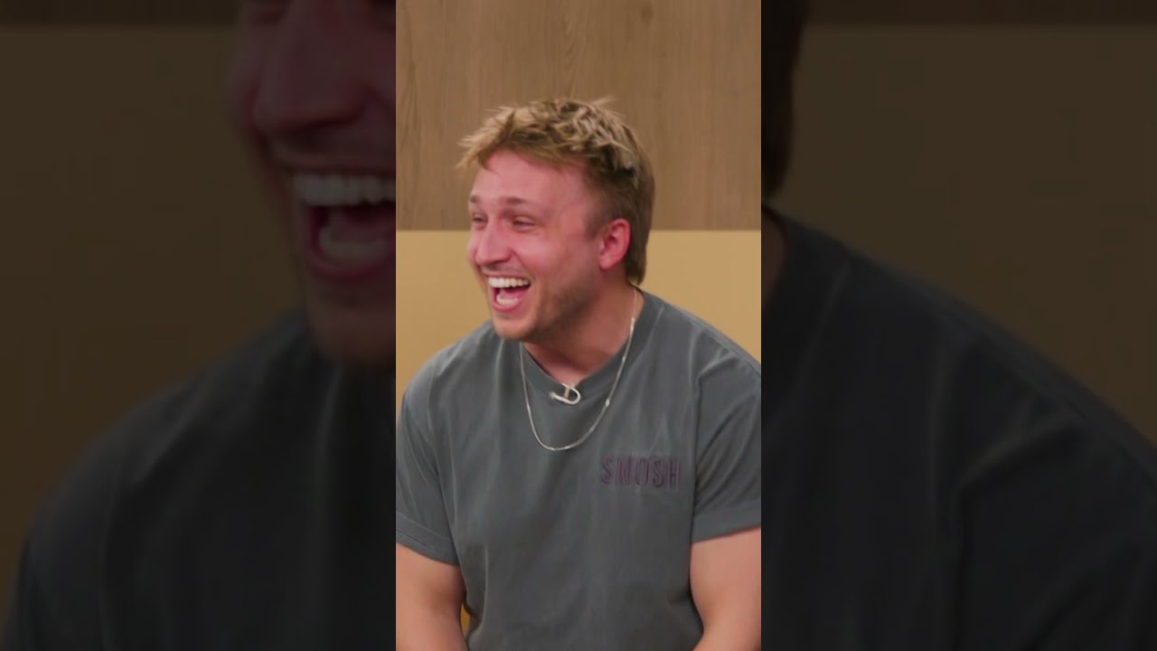 That Yawn Was Diabolical
