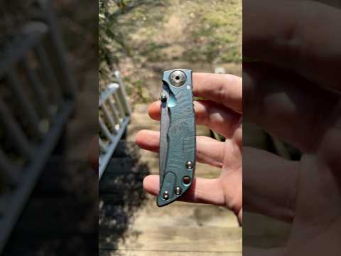 Spartan Harsey 3.25”.