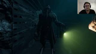 Labyrinthine Chapter 6: The Mines!