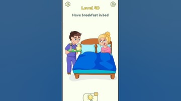 DOP 2: Delete One Part Level 40 #shorts #dop2 #dop #youtube #short #viral