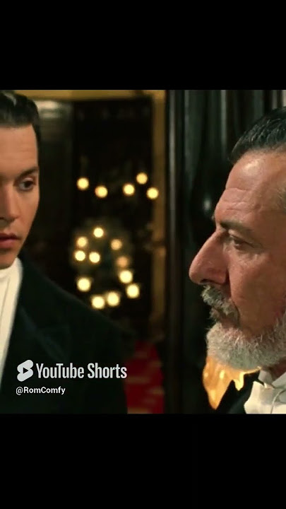 Kids enjoyment affection  #katewinslet#johnnydepp#findingneverland#short#viral#peterpan