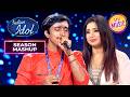 'Ae Hairatein' गाकर Shreenidhi ने बिखेरा अपना जादू | Indian Idol S16 | Season Mashup