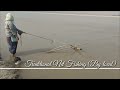 kaise masli pakartei hai🔥Maa Ninja technique to catch fish||#viralvideo