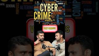 Cyber crime या cyber fraud क्या है ? #cybersecurity #cybercrime #adityaranjansir #onlinefrauds #ssc