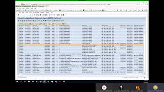 Maintenance GCSS-A Zsaber TCode