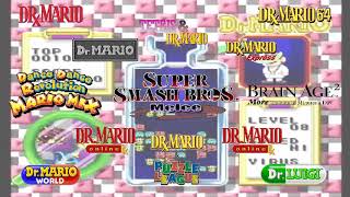 Dr. Mario - Fever: Ultimate Mashup