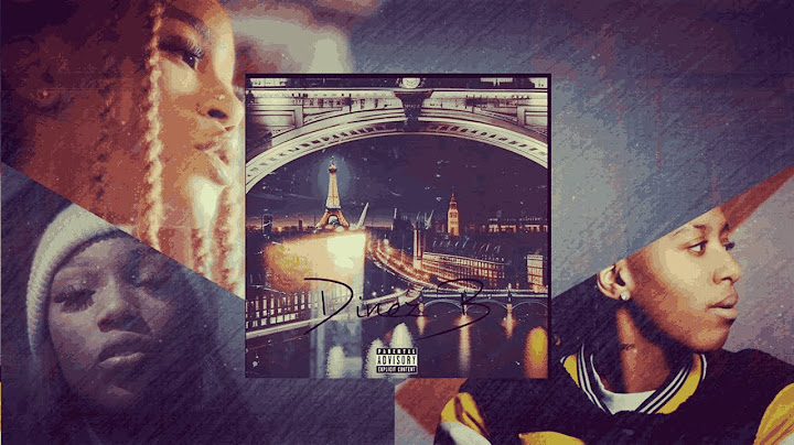 Dinez B, Merveille, Ntaba 2 London - Paris London REMIX AFRO by MMB
