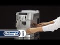 How to Descale Your De'Longhi Magnifica S ECAM 22.110 Coffee Machine