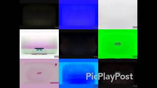 9 Noggin And Nick Jr. Logo Collection In Low Voice (My Version 1)