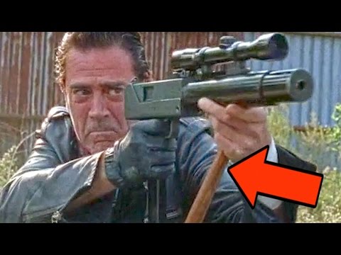 Walking Dead 7x16 - IN-DEPTH ANALYSIS & RECAP (Season 7, Episode 16) SEASON 7 FINALE