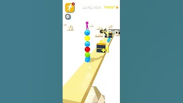 Stack Rider Speed Run   All Level 2698  Gameplay Walkthrough Android iOS #193