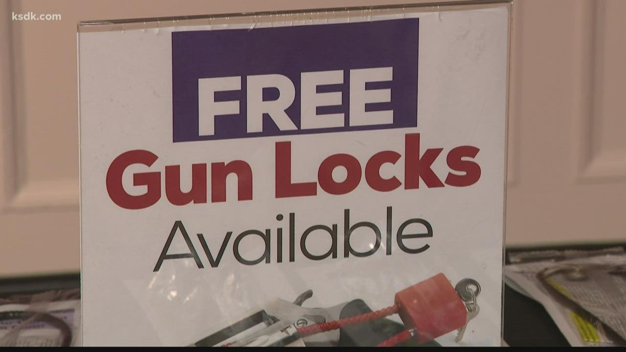 Educators launch gun safety initiative in St. Louis following multiple child deaths