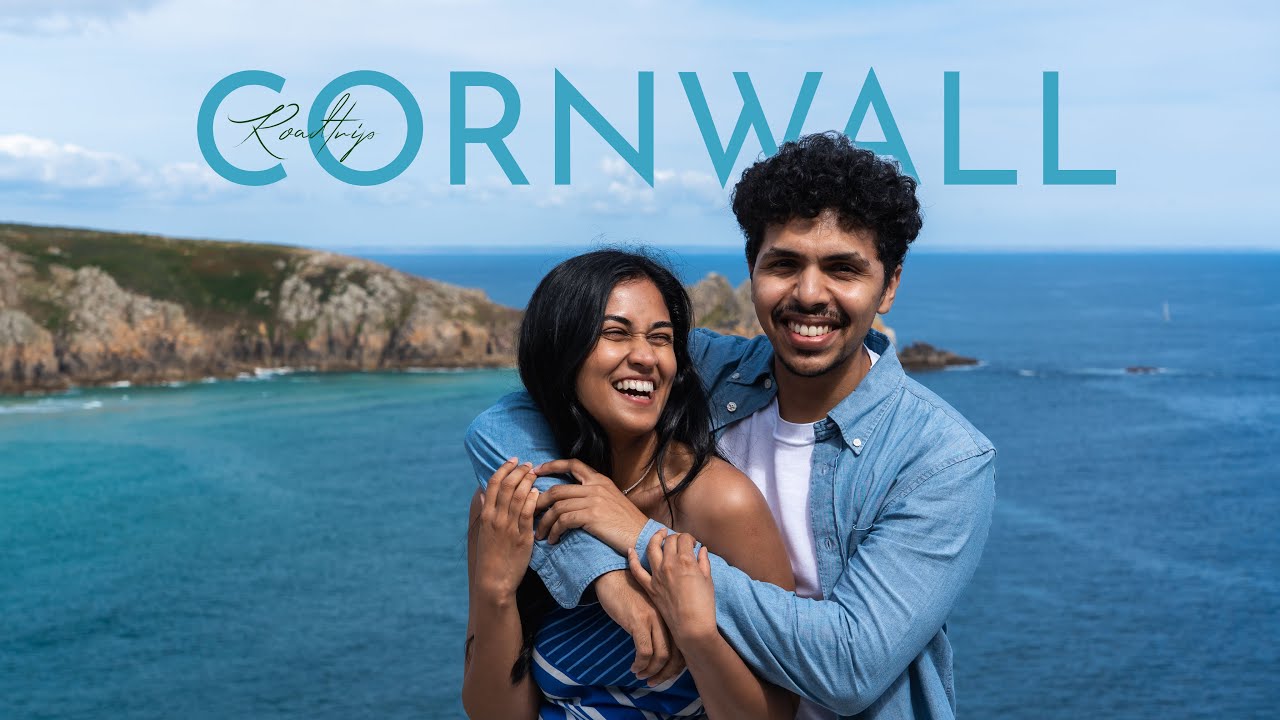 Cornwall Roadtrip| Malayalam travel vlog