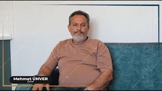 Mutlu Müşteri̇✨ 🏚 Mehmet Ünver