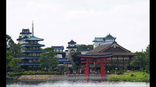 EPCOT World Showcase Japan Pavilion 2 Hour Loop by Disney Parks Loop Music 4,813 views 3 years ago 2 hours, 5 minutes