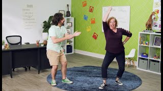 Arts Express: Theatre - Tableau