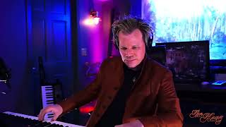 [Brian Culbertson] 08 Let's Get Started 20220812