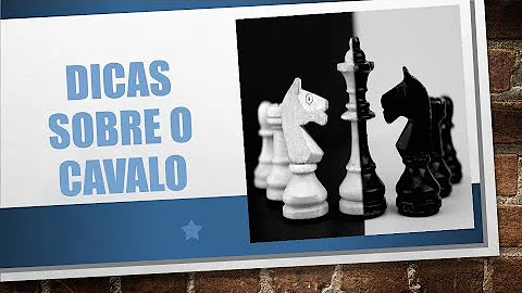 Para quem é indicado a equoterapia?