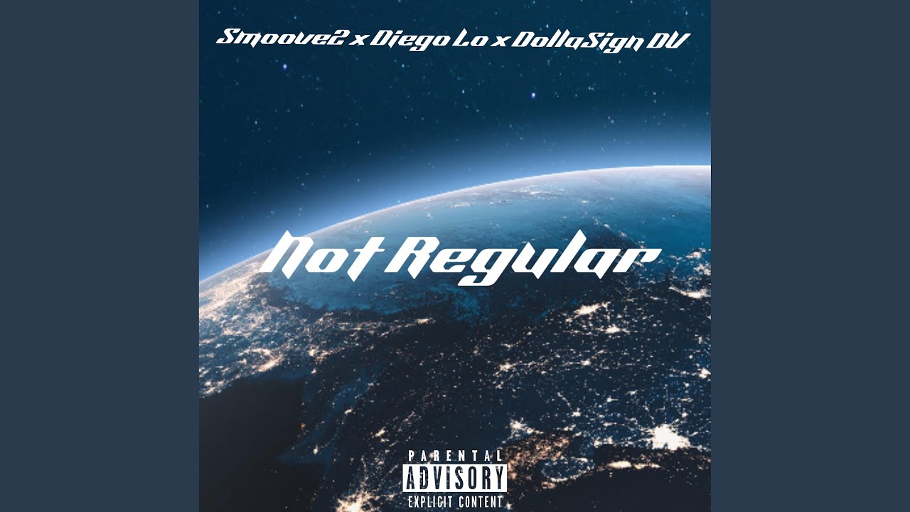 Watch Not Regular (feat. DollaSign DV) on YouTube Watch Not Regular (feat. DollaSign DV) on YouTube