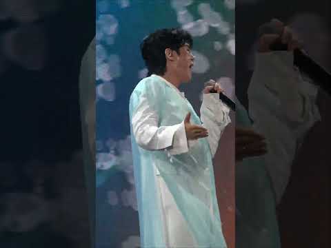 소리꾼김준수 현역가왕2콘서트 고래사냥