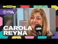 Anécdotas de Carola Reyna, su talento para imitar acentos y la obra con Diego Capusotto #Perros2024