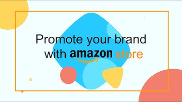 How to Create Amazon Brand Storefront in 2021 | Amazon Brand Store Builder | Amazon Store Brand Page