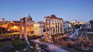 Raeli Hotel Lux, Rome, Italy | Holidays In Italy