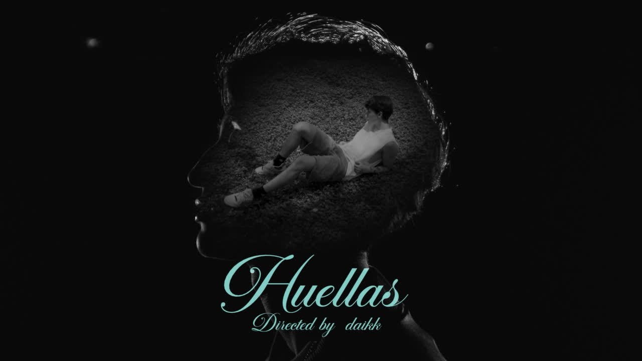 Watch Ander - Huellas (Visualizer) on YouTube Watch Ander - Huellas (Visualizer) on YouTube