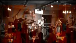 PLANKTON BAND 2010 Layla