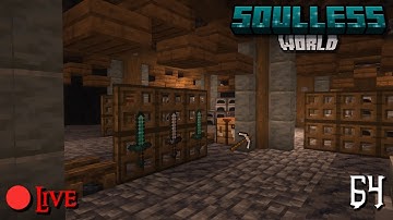 Constructing the Great Forge of Kar-Melethor! (Part 2) #minecraft