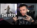 The 1975 - People (Reading + Leeds) REACTION