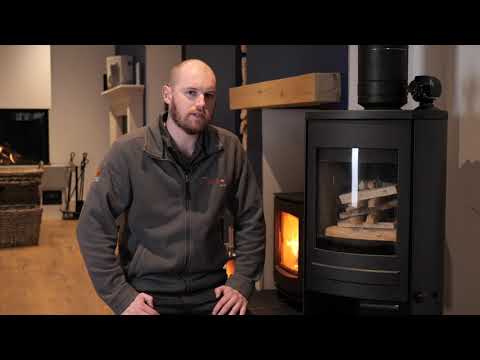 Video: Wat is rook van brandend hout?