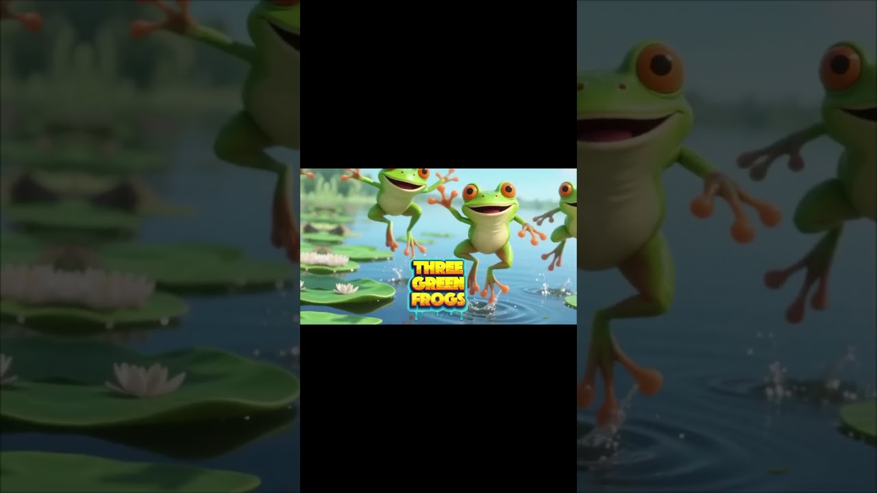 Join the Fun  Let's Count Ducks Together with 