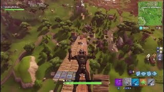 Fortnite playground fails