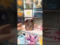 Pokémon Mega Charizard tin opening! ‼️SIR ALERT‼️