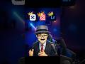 😱 Editing के लिए पैसा देना बंद करो! FREE Apps ने खेल बदल दिया#aishorts