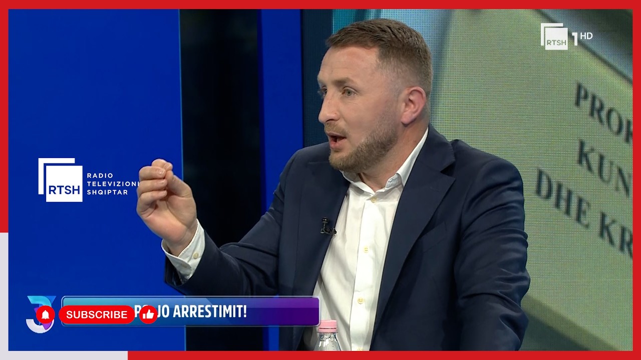 Muça: Berisha i qan hallin Evropës, por vetë është në pozita më të rënda se Balluku