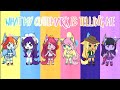 MLP What My Cutiemark Is Telling Me Gacha version Remake (2.7K subs special)