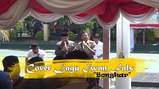 Kapolri & Pasha Ungu 'Bongkar' Polda Sulteng