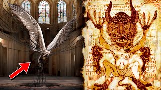 Uncovering The Mysterious Secrets Hidden Within The Vatican