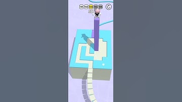 Stacky Dash Level 133