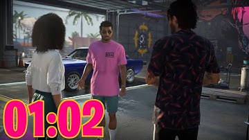 NFS HEAT WALKTHROUGH GAMEPLAY CAMPAIGN Ch 1 Part 2 MAKE A NAME: Carving Out a Reputation