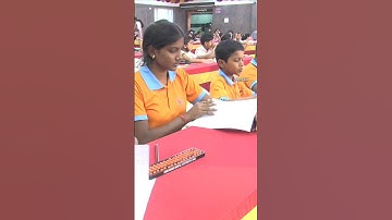 Abacus🎖️Mental Calculation Competitions #education  #abacuslearning #abacusclasses#abacuskids