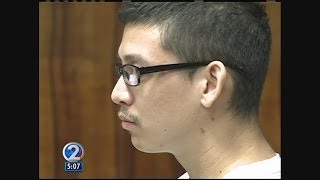 Murder trial begins for man accused of stabbing friend
