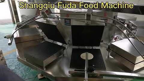 Rolled wafer roll machine/Egg roll machine/Waffle roll machine/Barquillos making machine