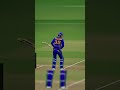 My first six in cricket 26 this will gonna be one of my favourite shot against spinner #cricket26
