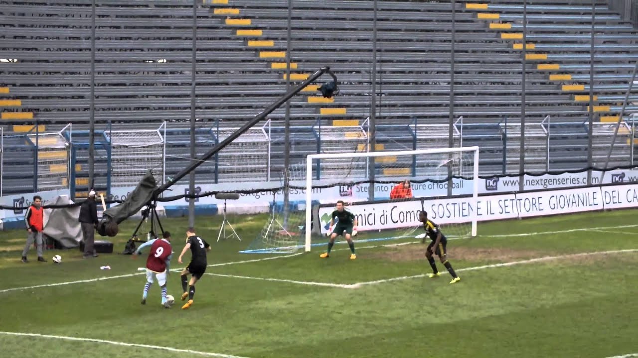 ASTON VILLA - CHELSEA 2 - 0 FINALE NEXT GENERATION - YouTube