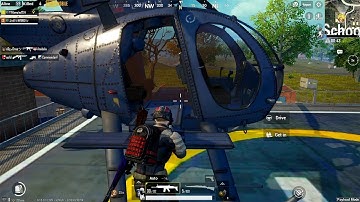 PUBG MOBILE Payload Mode Android Gameplay